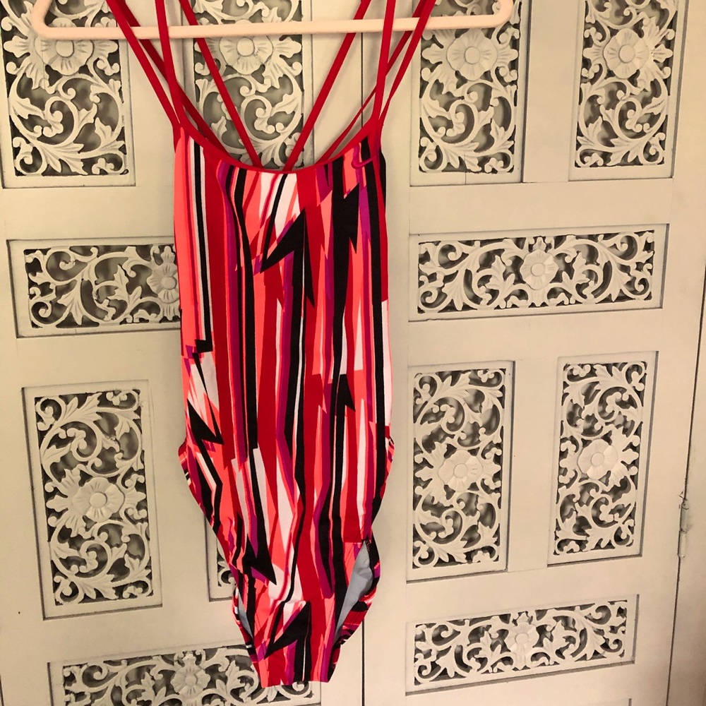 Nike Performance One piece Swimwear size 10/36